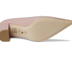 Women's Stuart Weitzman Stuart 85 Block Pump