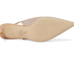 Women's Stuart Weitzman Stuart 75 Slingback Pump