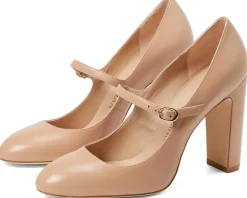 Women's Stuart Weitzman Vida 100 Mary Jane