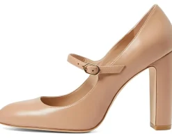 Women's Stuart Weitzman Vida 100 Mary Jane