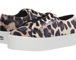 Women's Superga 2790 Fanvelvetv