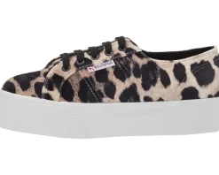 Women's Superga 2790 Fanvelvetv