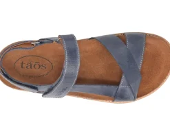 Women's Taos Footwear Sideways