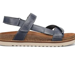 Women's Taos Footwear Sideways