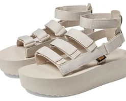 Women's Teva Flatform Mevia