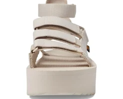 Women's Teva Flatform Mevia