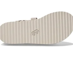 Women's Teva Flatform Mevia