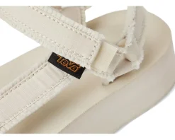 Women's Teva Midform Universal Canvas