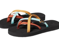 Women's Teva Olowahu