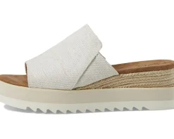 Women's TOMS Diana Mule WIDE