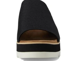 Women's TOMS Diana Mule WIDE