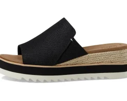 Women's TOMS Diana Mule WIDE