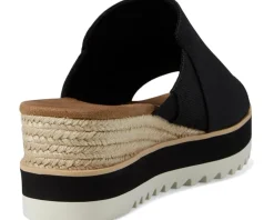 Women's TOMS Diana Mule WIDE