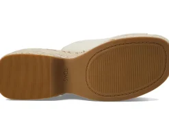 Women's TOMS Laila Mule