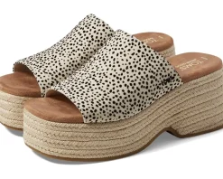 Women's TOMS Laila Mule