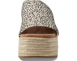 Women's TOMS Laila Mule