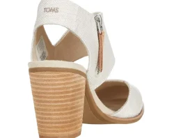 Women's TOMS Majorca Closed Toe