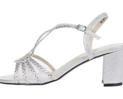 Women's Touch Ups Anna