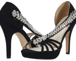 Women's Touch Ups Delaney