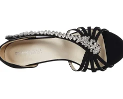 Women's Touch Ups Delaney