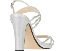 Women's Touch Ups Elizabeth