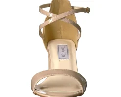 Women's Touch Ups Jackie