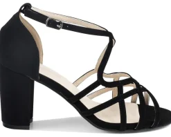 Women's Touch Ups Lupe