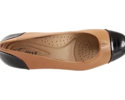 Women's Trotters Daisy