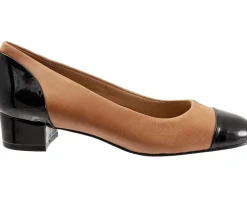 Women's Trotters Daisy