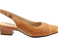 Women's Trotters Dea Woven