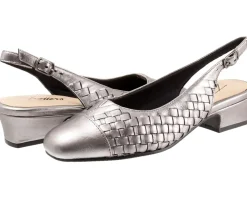 Women's Trotters Dea Woven