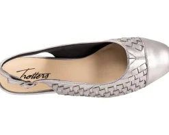 Women's Trotters Dea Woven