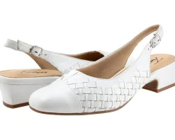 Women's Trotters Dea Woven