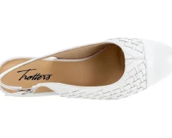 Women's Trotters Dea Woven