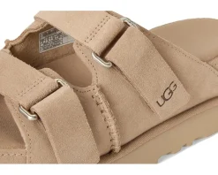 Women's UGG Goldenstar Hi Slide