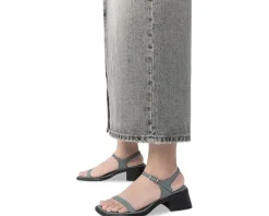 Women's Vagabond Shoemakers Ines Leather Sandal