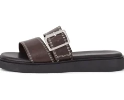 Women's Vagabond Shoemakers Connie Leather Double Band Sandal