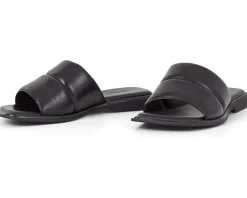 Women's Vagabond Shoemakers Izzy Leather Slide Sandal