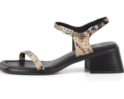 Women's Vagabond Shoemakers Ines Snake Sandals