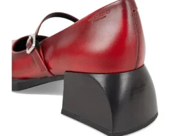 Women's Vagabond Shoemakers Vivian Polish Leather Mary Jane