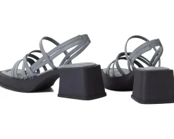 Women's Vagabond Shoemakers Hennie Leather Strappy Sandal