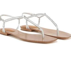 Women's Veronica Beard Amelia Thongs