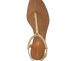 Women's Veronica Beard Amelia Thongs