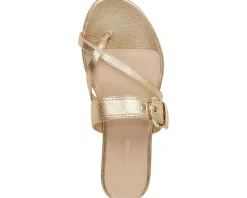 Women's Veronica Beard Salva-3 Slides