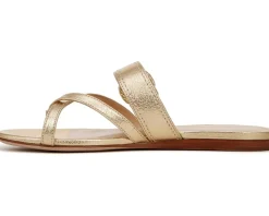 Women's Veronica Beard Salva-3 Slides