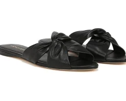 Women's Veronica Beard Seraphina Flat Slides