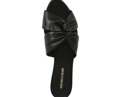 Women's Veronica Beard Seraphina Flat Slides