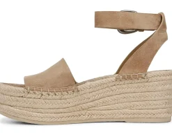 Women's Vince Belisa Platform Espadrille Sandals