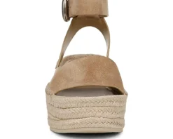 Women's Vince Belisa Platform Espadrille Sandals