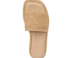 Women's Vince Eva Platform Slide Sandals